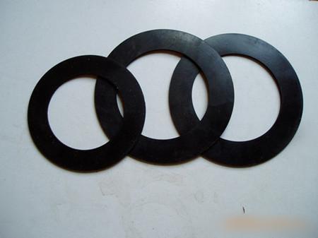 Gúmmí gasket