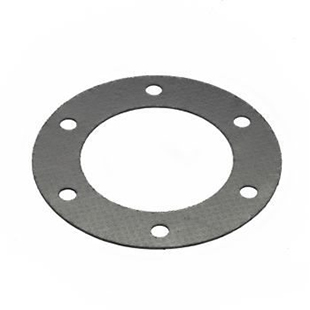 Graphite Gasket hefur innsiglunarafköst