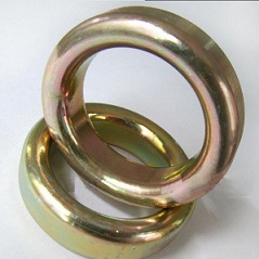 Metal Winding Gasket Aðalnotkun