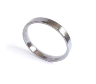 Metal Winding nudd