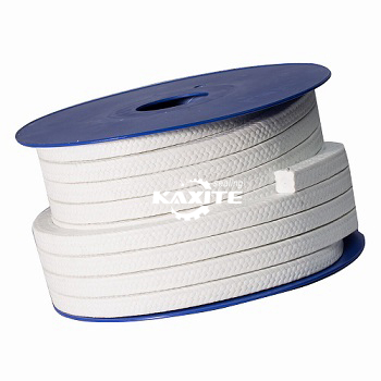 Hvað er PTFE pökkun og hvers vegna skiptir það máli fyrir iðnaðarþéttingu