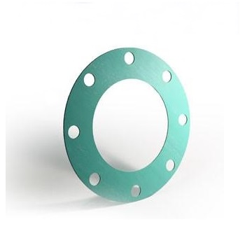 Hvernig þéttingar sem ekki eru úr asbest bæta þéttingarafköst í iðnaði?