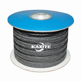 Pure Graphite PTFE Pökkun