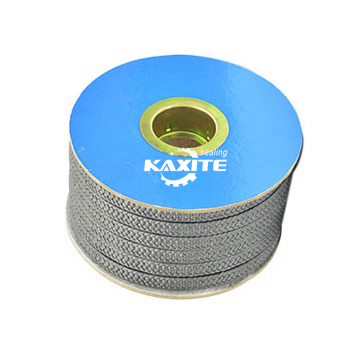 Pure Graphite PTFE Pökkun með olíu