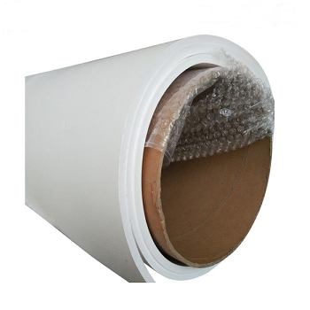 Stækkað PTFE Sheet