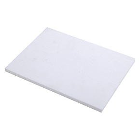 Mótað PTFE Sheet þéttingar