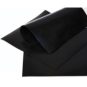 Neoprene Gúmmí Sheet