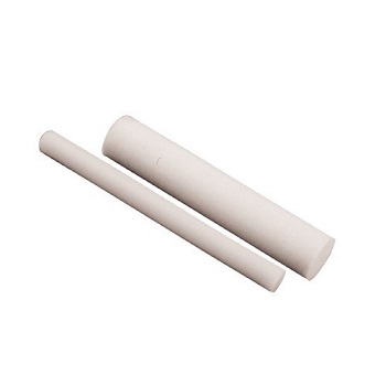 25% gler fyllt PTFE Rod