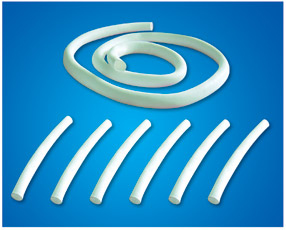 PTFE ör porous sía Tube