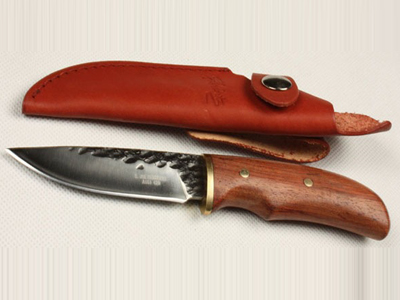 Pökkun skurður knife