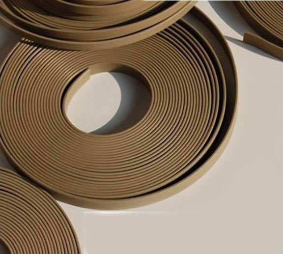 Bronze Filled Ptfe Guide Strip