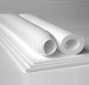 KAXITE Útdráttur PTFE Sheet, hár endir PTFE vörumerki